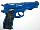Gonher S.A. - A1100517 - Déguisement - Pistolet Police