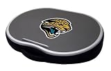 Tailgate Toss Jacksonville Jaguars Lap Desk