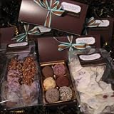 Mackinac Island Fudge Gourmet Gift Box 41XIrCYEgpL. SL160 Mackinac Island Fudge Gourmet Gift Box