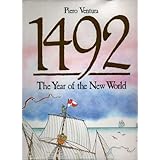 1492 : The Year of the New World