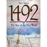 1492 : The Year of the New World ~ Piero Ventura