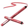 Styli-Steals Line & Seal Lips - Rose
