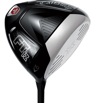 Callaway Pre-Owned FT-iZ Driver( Excellent )