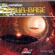 Raumstation Alpha-Base 1: Sprung durch den Sektor