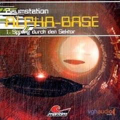 Alpha Base