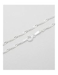 Chain In 92.5 Sterling Silver