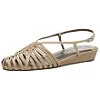 Donald J Pliner Women's Bela Flat