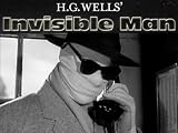 H.G. Wells Invisible Man Season 2