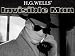 H.G. Wells' Invisible Man Season 2
