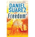 Produkt-Bild: (FREEDOM) BY SUAREZ, DANIEL(AUTHOR)Paperback Jan-2011