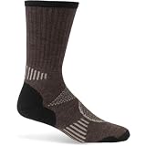 Trail Boot Sock