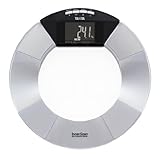 Tanita BC570 Glass Body Composition Monitor Scale