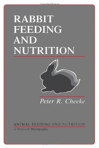 rabbit feeding and nutrition animal feeding and nutrition