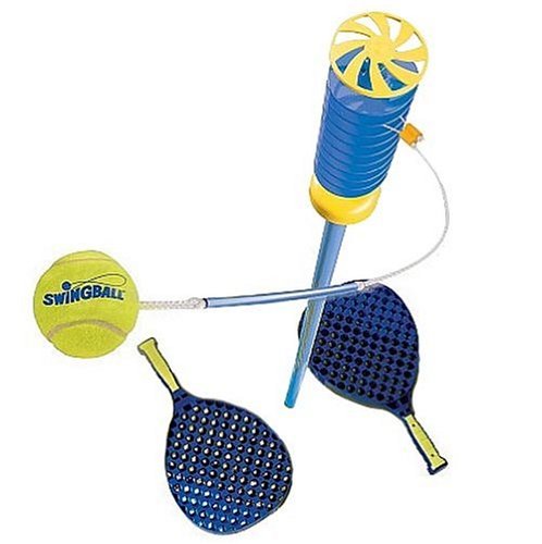 Super Swingball