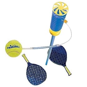 Super Swingball