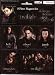 Twilight 8 piece Magnet Sheet