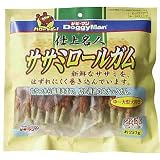 仕上名人 ササミロールガム