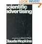 Scientific Advertising