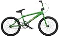 2010 DK Tracer Pro Green