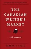 The Canadian Writer's Market, 17th Edition