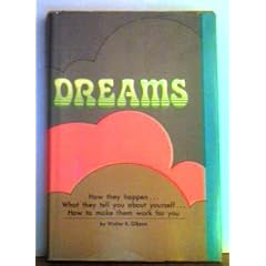 Dreams How They Happen What They Tell You About Yourself How to Make Them Work for You