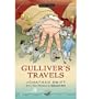 Gulliver's Travels (Barnes & Noble Classics)