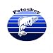 Petoskey Fish Toddler T-Shirt