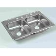: Ace Good Series Double Bowl Sink (AE33224)
