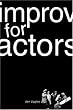 Improv for Actors