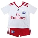 Adidas HSV Hamburger SV MiniKit 09/10 E83634