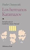 Los Hermanos Karamazov (Spanish Edition)