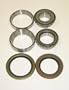 1963-82 Corvette Wheel Bearing Kit
