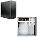 Antec's Super Mid Tower Case powered by the Ea430D 80Plus Bronze Psu NSK6582B (Black)