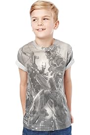 Short Sleeve Avengers™ T-Shirt