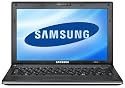 Samsung N510-ANYNET 29,5 cm (11,6 Zoll) Netbook (Intel Atom N270 1.6GHz, 1GB RAM, 160GB HDD, NVIDIA® ION™, XP Home)