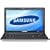 Samsung N510-ANYNET 11.6 Zoll Netbook (Intel Atom N270 1.6GHz, 1GB RAM, 160GB HDD, NVIDIA� ION™, XP Home)