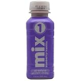All-Natural Protein Shake Blueberry-Vanilla 12 bottles (11oz)