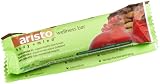 Aristo Health Pomegranate & Cranberry Wellness Bar, 1.3-Ounce Bars (Pack of 12)