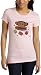 Search : Paul Frank Junior's Cookie Face Julius T-Shirt