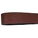 Jancy Slugger GB248080 Ceramic Abrasive Belt, 48" Length x 2" Width, 80 Grit, For Radiusmaster