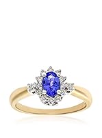 Revoni Anillo (Oro Amarillo)