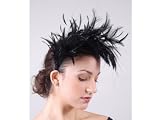 Fascinator Cocktail Hat