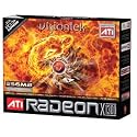 VisionTek Radeon X1300 Pcie 256MB Graphics Card