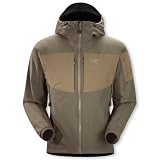 ARC'TERYX(アークテリクス) Gamma MX Hoody CAST IRON 【並行輸入品】