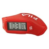 Fila Mens 333-01 Marathon Watch