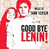 Good Bye Lenin: Music By Yann Tiersen