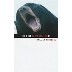 Best Short Stories Of William Kitteridge