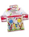 Alex Artist Apron - Long Sleeves