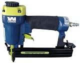 WEN 61710 3/8-Inch to 1-Inch 18 Gauge Narrow Crown Stapler