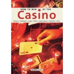 How to Win at the Casino
